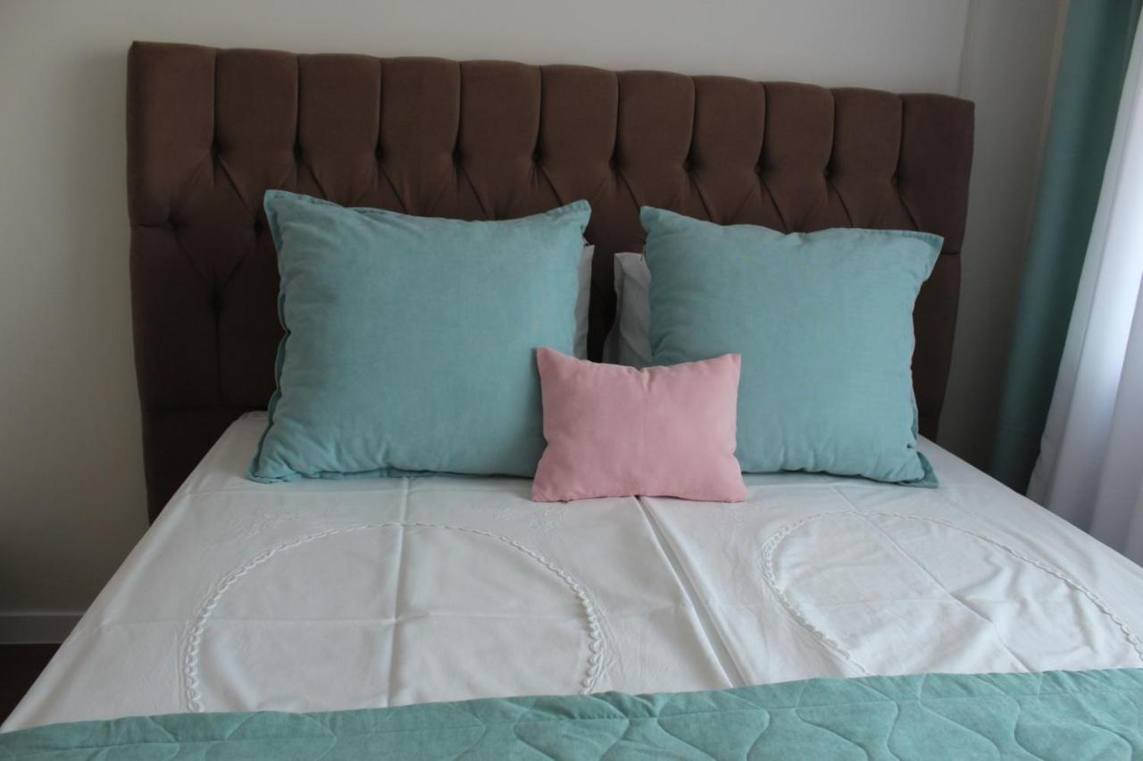 Wild Cherry Apartments سينتس قسطنطين وهيلينا المظهر الخارجي الصورة
