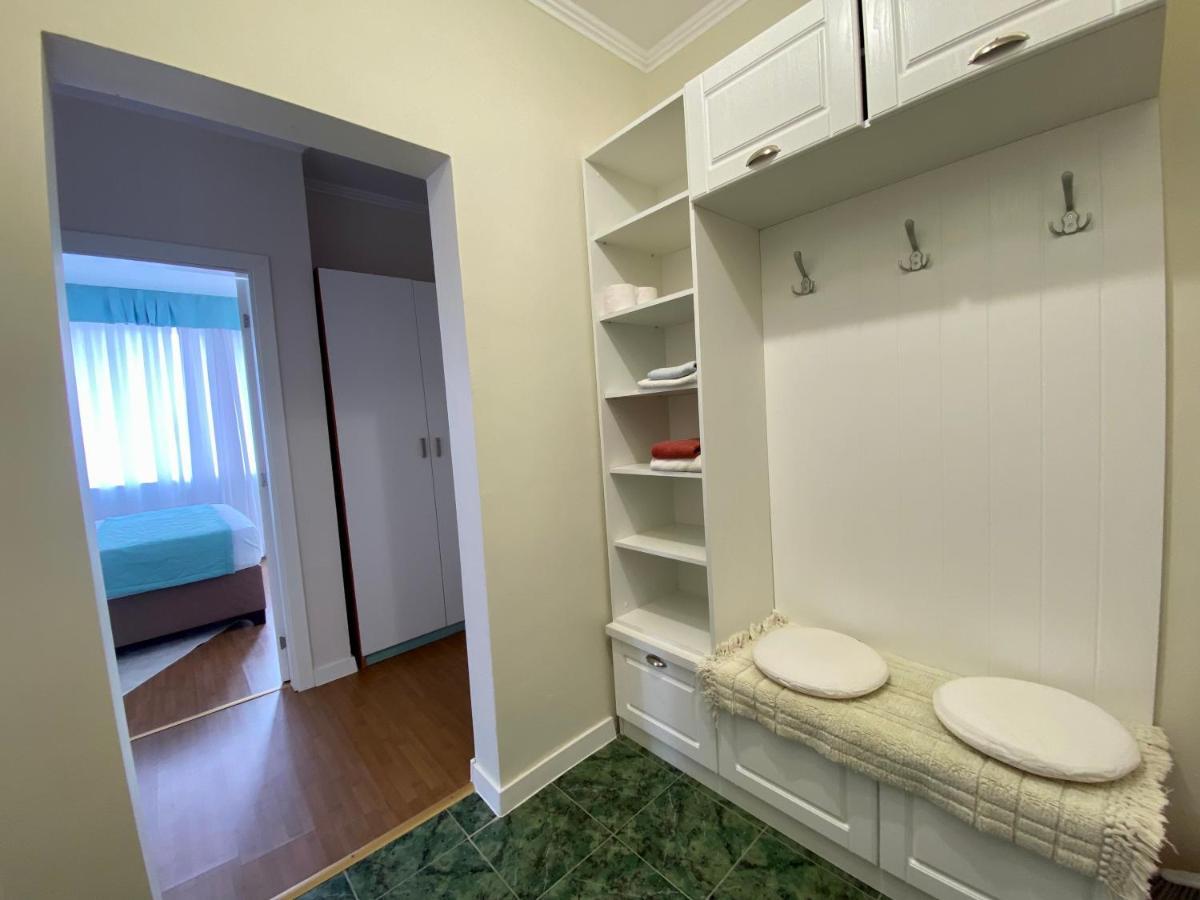 Wild Cherry Apartments سينتس قسطنطين وهيلينا المظهر الخارجي الصورة