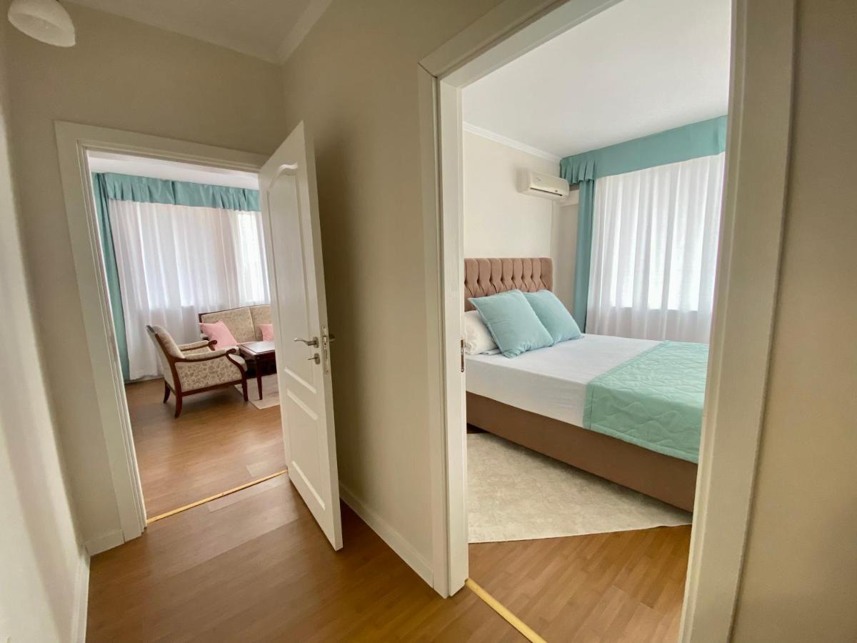 Wild Cherry Apartments سينتس قسطنطين وهيلينا المظهر الخارجي الصورة