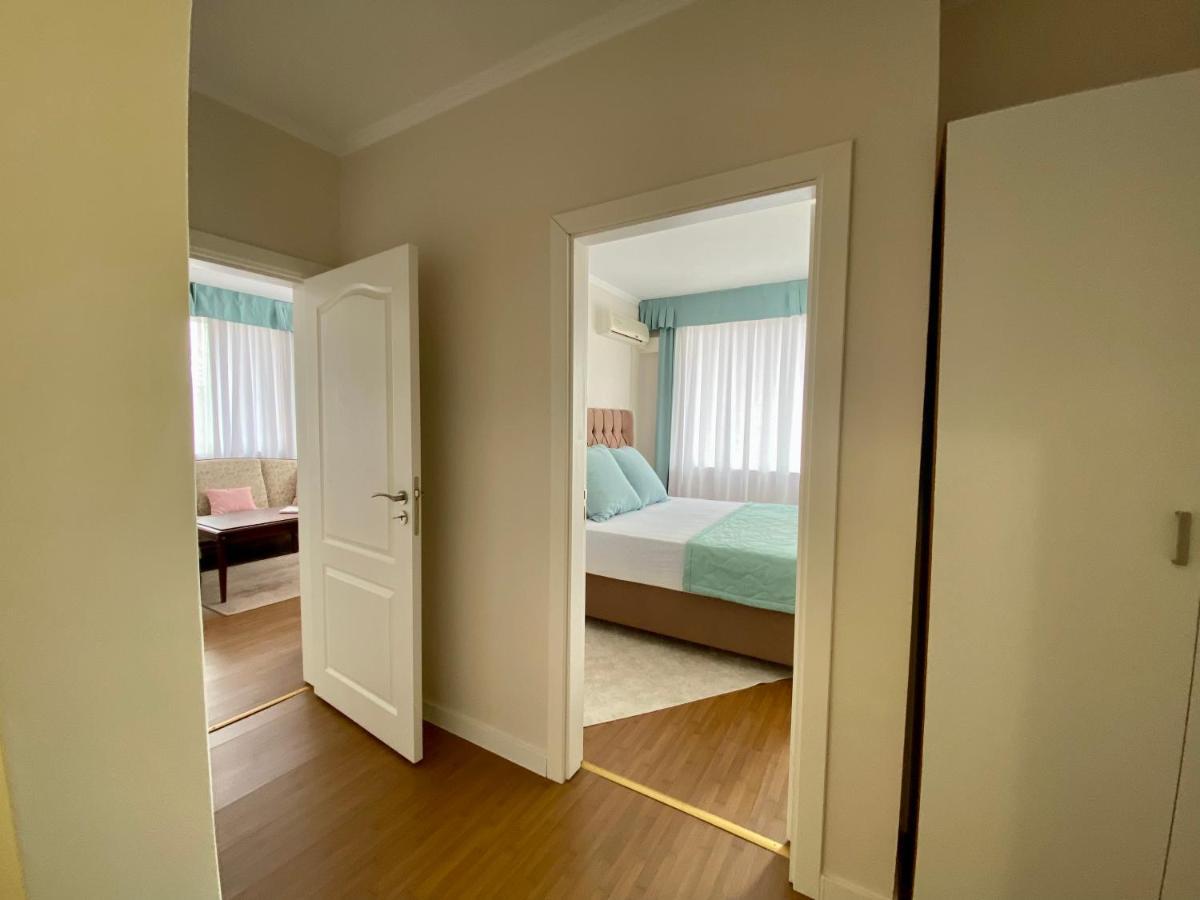 Wild Cherry Apartments سينتس قسطنطين وهيلينا المظهر الخارجي الصورة