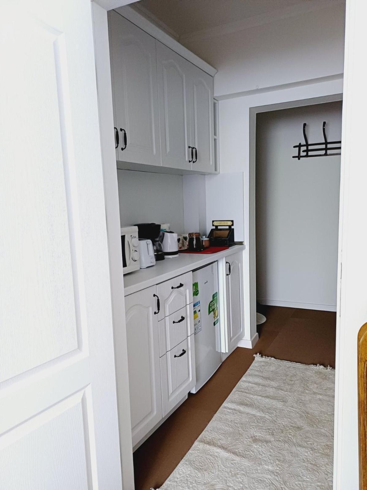 Wild Cherry Apartments سينتس قسطنطين وهيلينا المظهر الخارجي الصورة
