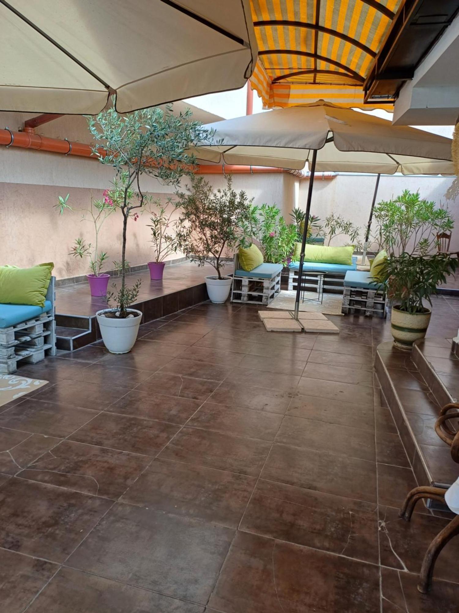 Wild Cherry Apartments سينتس قسطنطين وهيلينا المظهر الخارجي الصورة