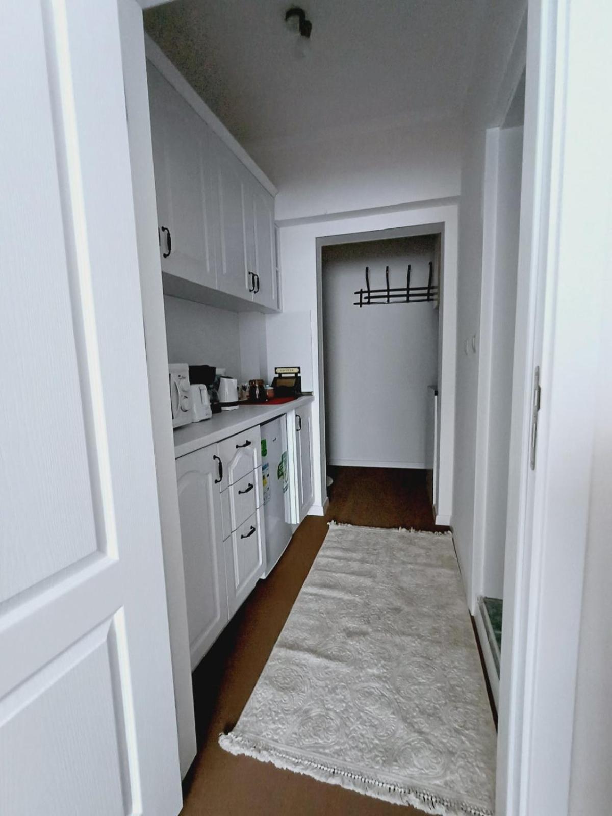 Wild Cherry Apartments سينتس قسطنطين وهيلينا المظهر الخارجي الصورة