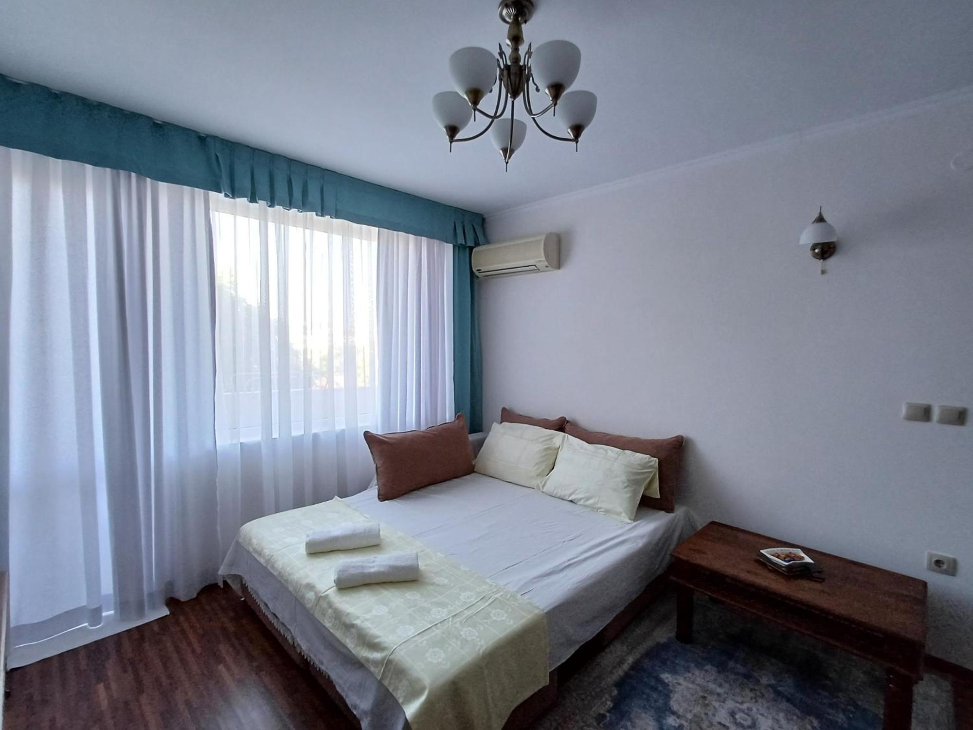Wild Cherry Apartments سينتس قسطنطين وهيلينا المظهر الخارجي الصورة