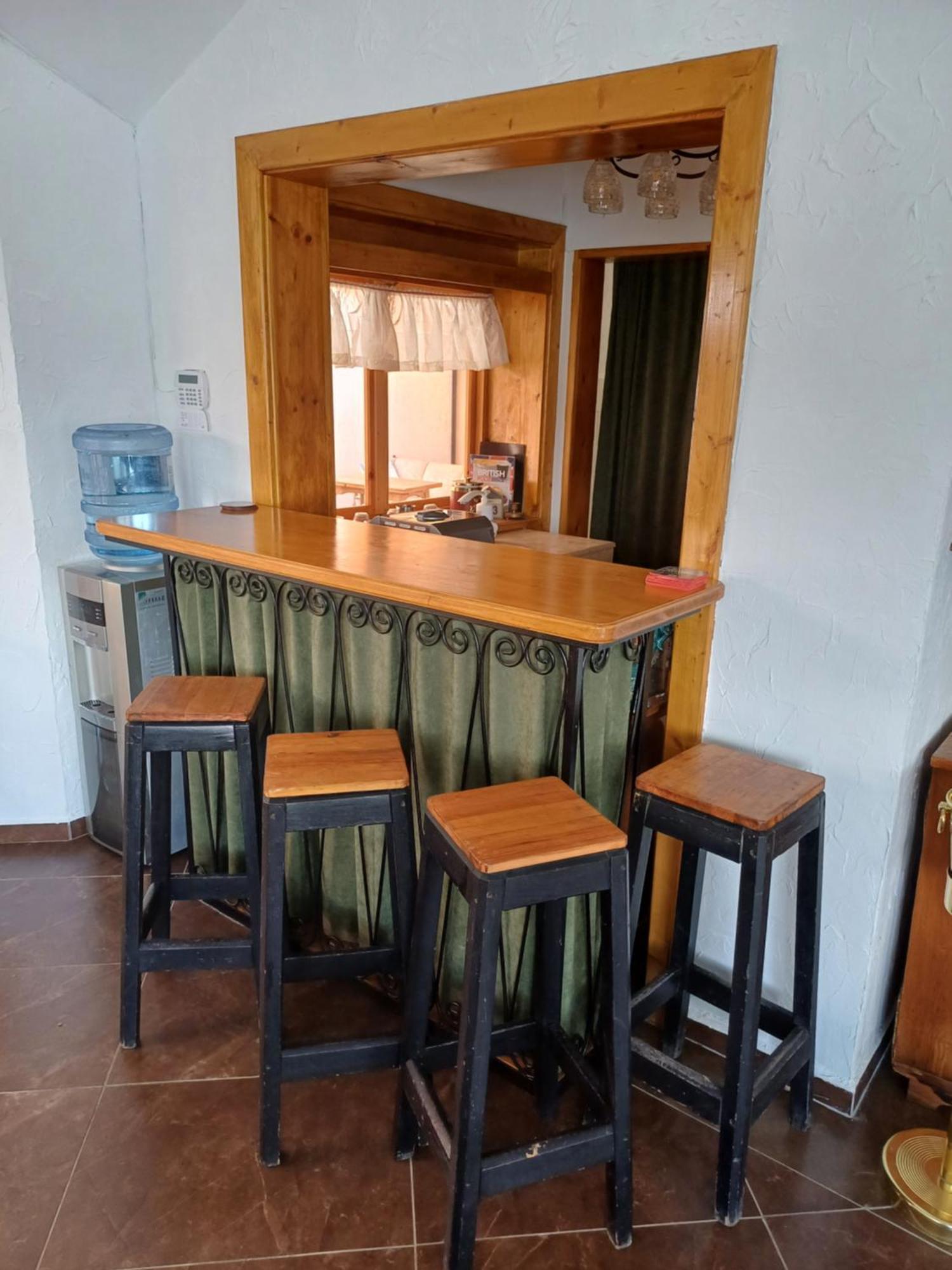Wild Cherry Apartments سينتس قسطنطين وهيلينا المظهر الخارجي الصورة